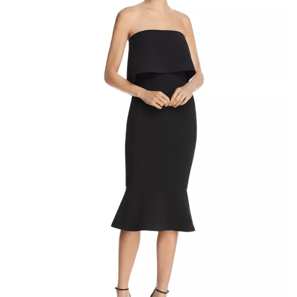 Likely Conrad Dress